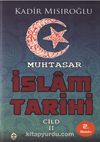 Muhtasar İslam Tarihi Cilt:2