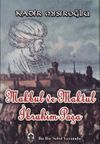 Makbul ve Maktul İbrahim Paşa