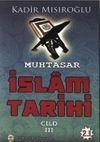 Muhtasar İslam Tarihi Cilt:3