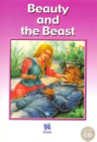 Beauty and the Beast +CD (RTR level-D)