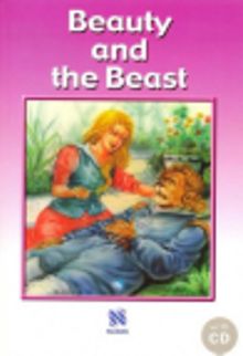 Beauty and the Beast +CD (RTR level-D)