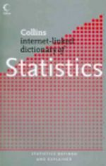 Collins Dictionary of Statistics