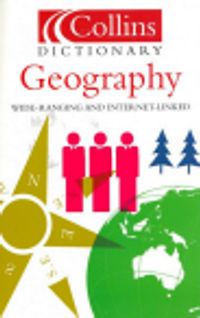 Collins Dictionary of Geography