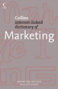 Collins Dictionary of Marketing