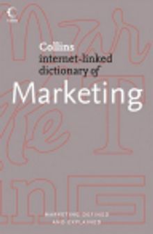 Collins Dictionary of Marketing