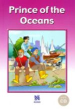 Prince of the Oceans +CD (RTR level-D)