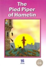 The Pied Piper of Hamelin +CD (RTR level-D)