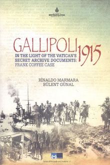 Gallipoli 1915
