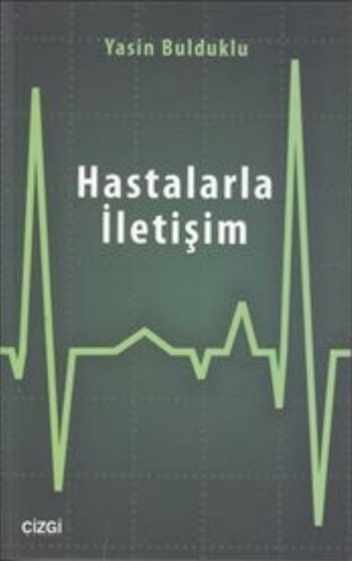 Hastalarla İletişim
