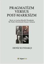 Pragmatizm Versus Post-Marksizm