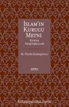 İslam'ın Kurucu Metni & Kur'an Araştırmaları