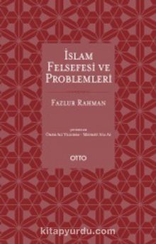 İslam Felsefesi Problemleri