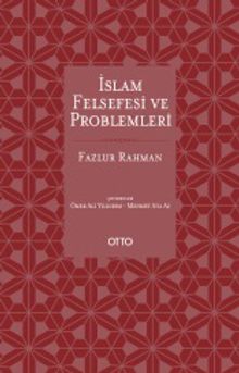 İslam Felsefesi Problemleri