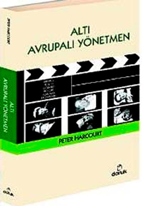 Altı Avrupalı Yönetmen