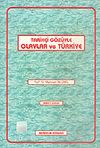 Tarih&ccedil;i G&ouml;z&uuml;yle Olaylar ve T&uuml;rkiye / 12-G-67