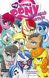 My Little Pony 3 / Arkadaşlık Sihirlidir
