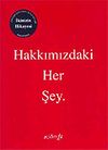 Hakkımızdaki Her Şey