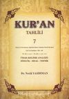 Kur'an Tahlili 7.Cilt