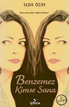 Benzemez Kimse Sana