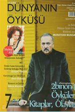 14 Şubat Dünyanın Öyküsü Dergisi Sayı:7 Şubat-Mart 2015