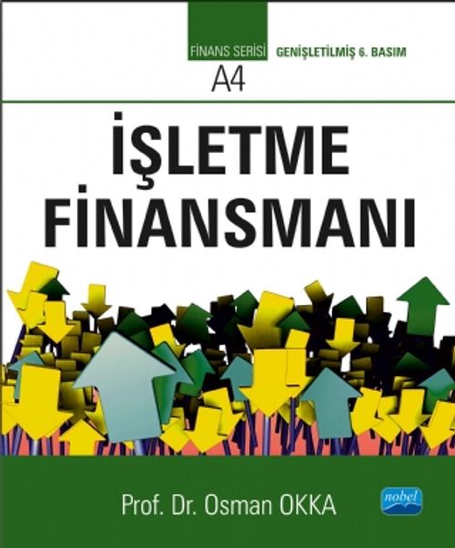 İşletme Finansmanı