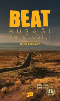 Beat Kuşağı Antolojisi (Ciltli)