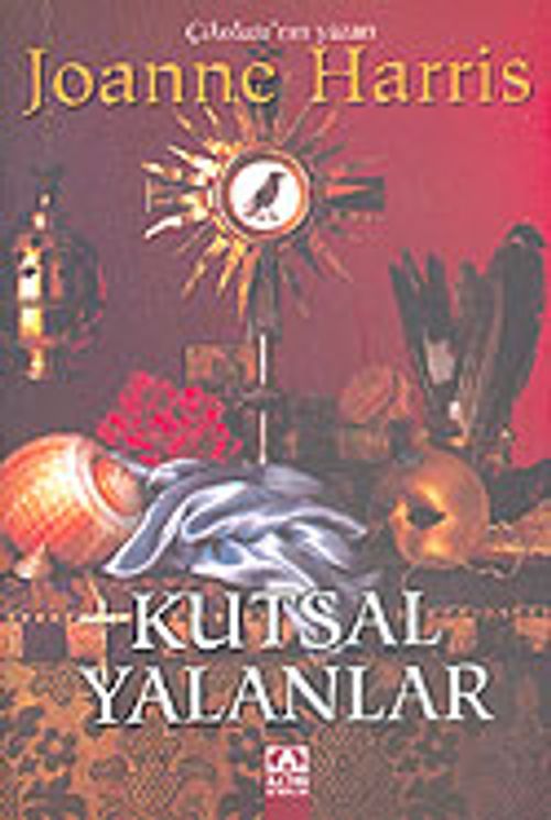 Kutsal Yalanlar