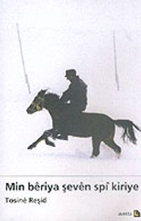 Min Beriya Şeven Spi Kiriye