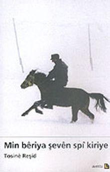 Min Beriya Şeven Spi Kiriye