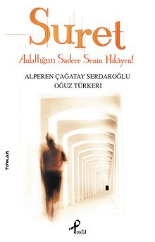 Suret - Alperen Çağatay Serdaroğlu