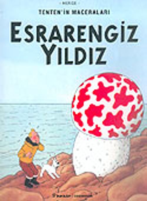 Tenten: Esrarengiz Yıldız