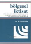 B&ouml;lgesel İktisat