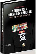 Yönetmeden Hükmeden Ordular