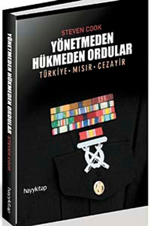 Yönetmeden Hükmeden Ordular