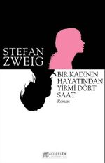 Bir Kadının Hayatından Yirmi Dört Saat