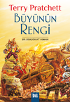 B&uuml;y&uuml;n&uuml;n Rengi