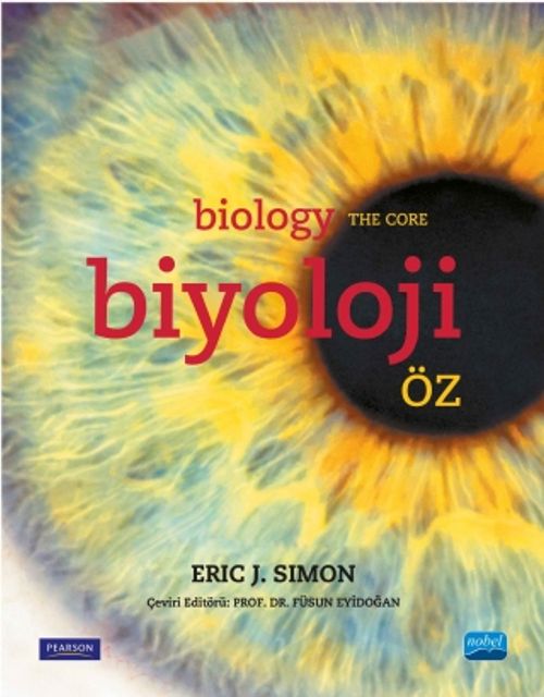 Biyoloji: Öz  