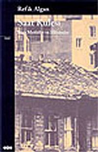 Saat Kulesi Kısa Metinler ve Hikayeler