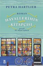 Hayallerimin Kitapçısı