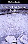 Modern T&uuml;rk Şiirinin Doğası