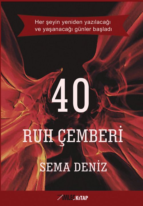 40 & Ruh Çemberi