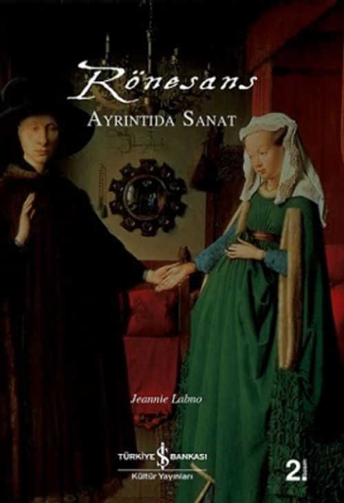 Rönesans & Ayrıntıda Sanat