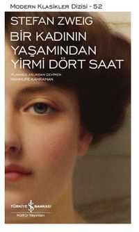 Bir Kadının Yaşamından Yirmi Dört Saat