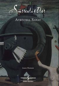 Sürrealistler & Ayrıntıda Sanat