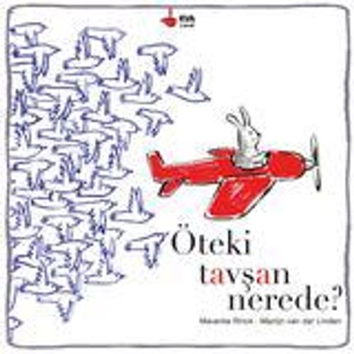 Öteki Tavşan Nerede?