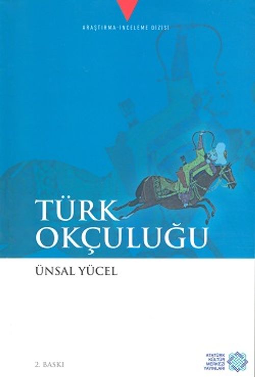 Türk Okçuluğu