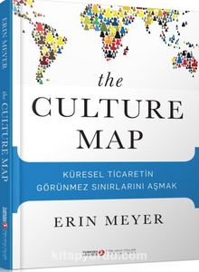 The Culture Map & Küresel Ticaretin Görünmez Sınırlarını Aşmak