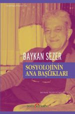 Sosyolojinin Ana Başlıkları  