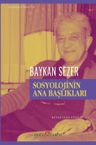 Sosyolojinin Ana Başlıkları  