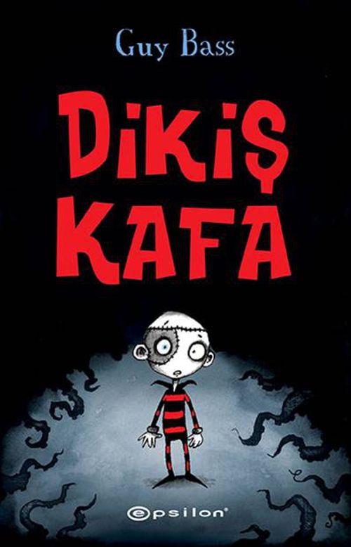 Dikiş Kafa